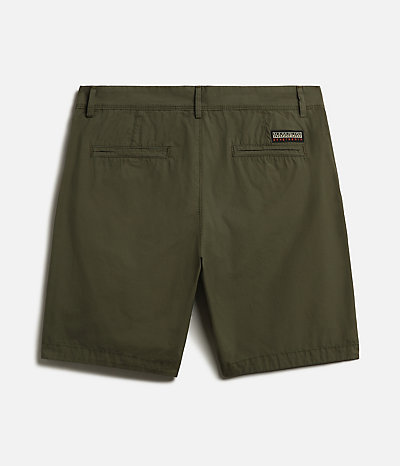 Pantaloni Bermuda Nakuru-
